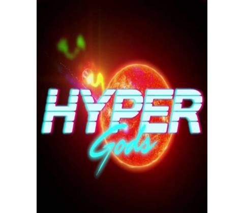 Hyper Gods