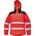STENSO Сигнално яке knoxfield hv winter jacket (1557)