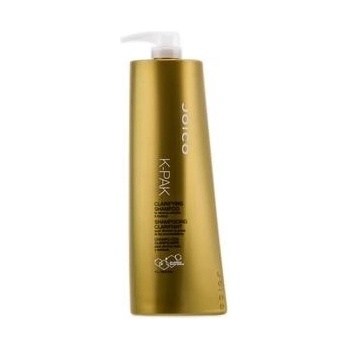 Joico K-Pak Clarifying Shampoo 1000 ml