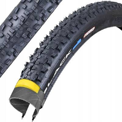 Black O260 Turbo veľkosť kolesa 29" 2,1" 52 mm 965 g