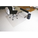 Podložky pod stoličky RS Office Ecoblue Podložka na tvrdý povrch tvar E 120 x 150 cm