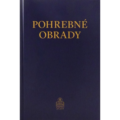 Pohrebné obrady