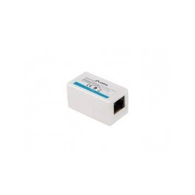 Конектор Lanberg RJ-45 inline coupler CAT. 6