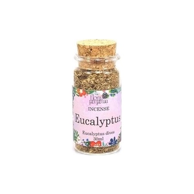 Incense Eukalypt 30 ml