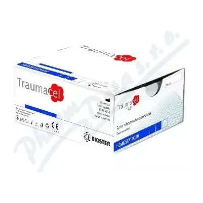 Traumacel TAF Light 1,5 x 5 cm á 10 ks