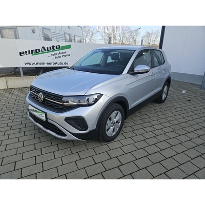 Volkswagen T-Cross 1.0 TSI 70 kW