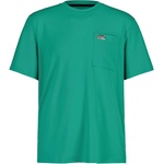 Maloja Мъжка тениска Maloja MaligneM. T-shirt - Polar Light (216-5851-0812)