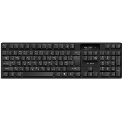 SVEN KB-C2300W UA