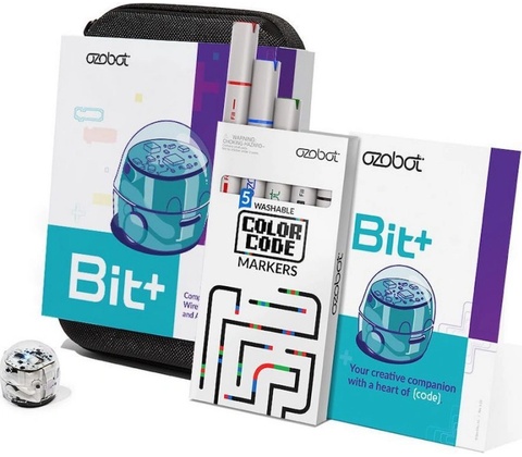 Ozobot Bit+ programovateľný robot