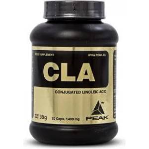 Peak CLA капсули 70 бр.