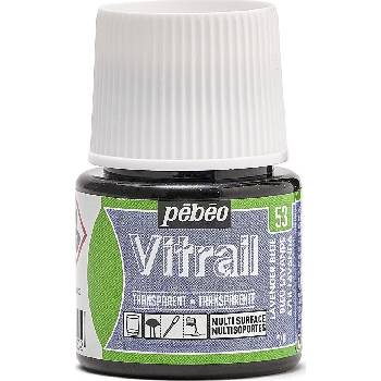 Pébéo Vitrail Боя за стъкло Lavender Blue 45 ml 1 бр (050-053)