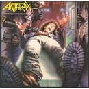 SPREADING THE DISEASE - ANTHRAX