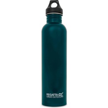 Regatta termoska Stainless Steel Bottle 1 l tmavozelená