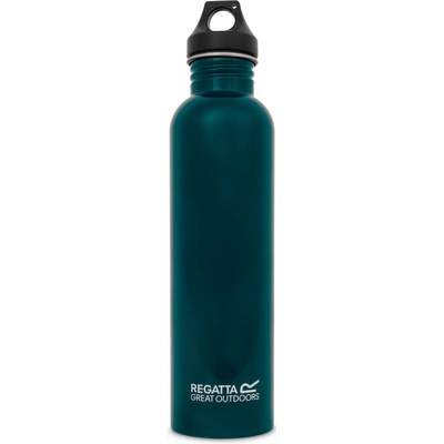 Regatta termoska Stainless Steel Bottle 1 l tmavozelená