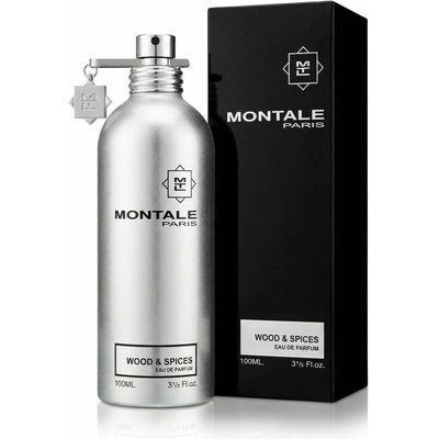 Montale Wood & Spices parfémovaná voda pánská 100 ml