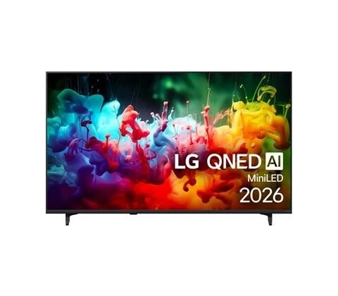 LG 43QNED70B6C
