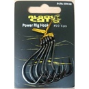 Black Cat Power Rig Hook vel.6 6 ks