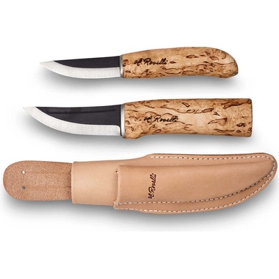 ROSELLI Hunting knife and Carpenter knife, R190
