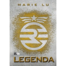 Lu Marie - Legenda