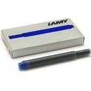 Lamy 1506/8102077 T10 atramentové bombičky Modrá
