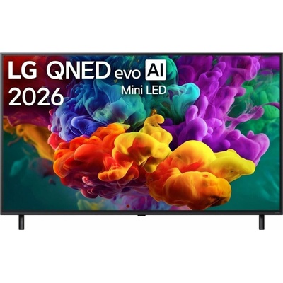 LG 55QNED85B3B