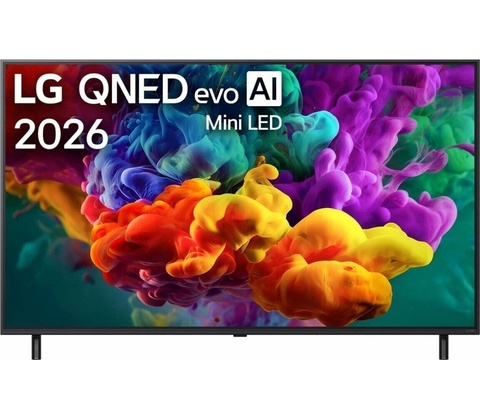 LG 55QNED85B3B