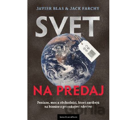 Svet na predaj