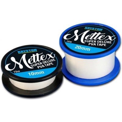 Kryston Páska Meltex Super Deluxe PVA Tape 15m 20mm