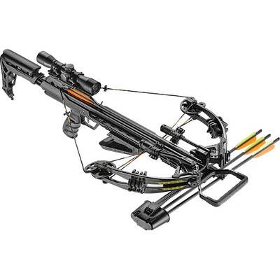Ek ARCHERY ACCELERATOR 370+ – Zbozi.Blesk.cz
