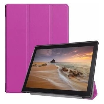 Tactical Book Tri Fold Pouzdro pre Samsung T500/T505 Galaxy Tab A7 10.4" 2454605 pink