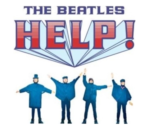 Help DVD