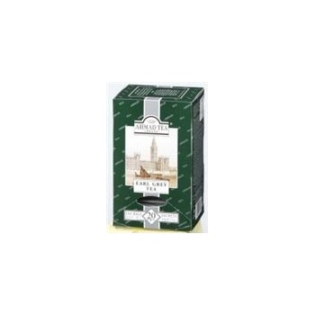 Ahmad Tea Earl Grey 20 x 2 g