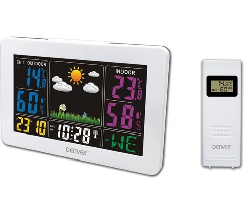 Denver WS-540