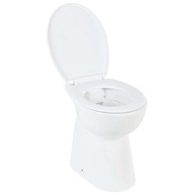 vidaXL Rimless 145779