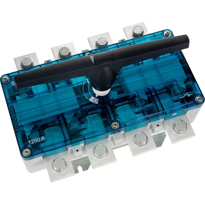 CAPUS 3x160A+N - Odpínač CAPUS®Panel (23022.000)