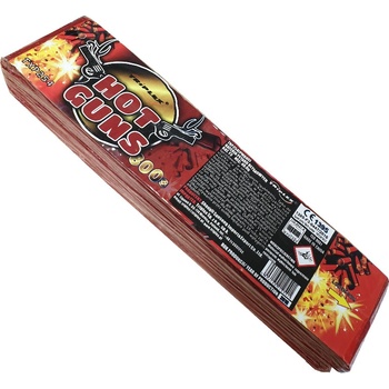 Petardový koberec 800 ran