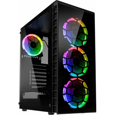Kolink Observatory Lite Black