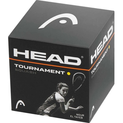 Head Tournament 1ks – Zboží Dáma