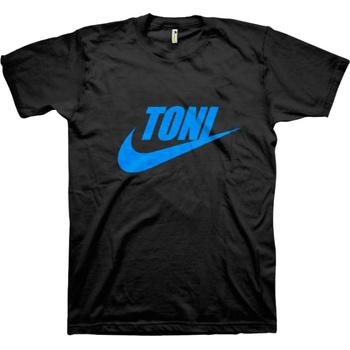 Gorilla. bg Тони Найка | Black XL