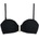 Chelsea Peers Бикини Chelsea Peers Women's Bandeau Bikinis - Leopard
