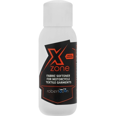 XZONE prací prípravok FABRIC SOFTENER 300 ml