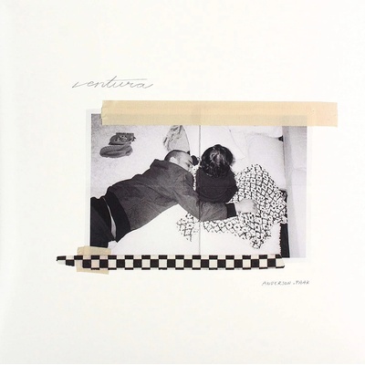 Anderson . Paak - Ventura (LP) (0190296901966)
