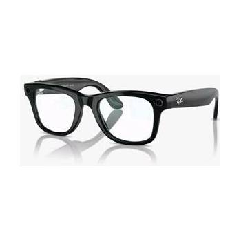 GOOGLE Meta Ray-Ban Wayfarer RW4006 601/SB50