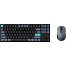 Keychron B33 Deep Black BM25 (KCBD1)