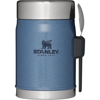 Stanley Classic Series 400 ml modrá