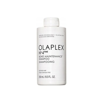 Olaplex No. 4 Fine šampon pro Obnovu a Objem Jemných Vlasů 250 ml