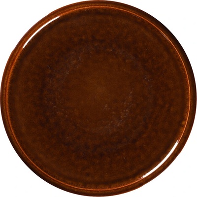 RAK Porcelain Ease talíř coupe 32 cm, honey