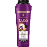 Schwarzkopf Шампоан Gliss 250 мл Пълна коса Чудо
