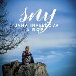 Supraphon Infeldová Jana & NOP: Sny - CD (095734)