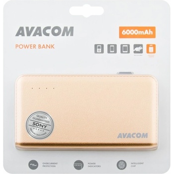 Avacom PWRB-6000AU